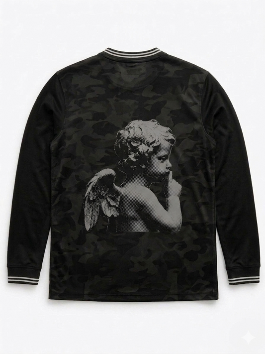 𝙱𝚁𝙰𝚉𝙸𝙻 𝚡 𝙰𝙽𝙶𝙴𝙻 𝚁𝙾𝚂𝙴𝚂