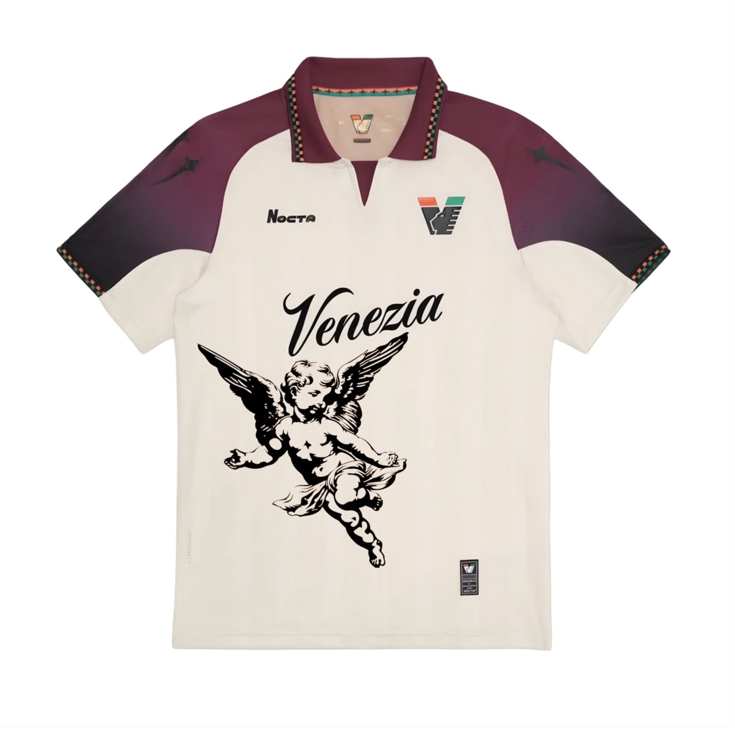 VENEZIA x ÁNGEL