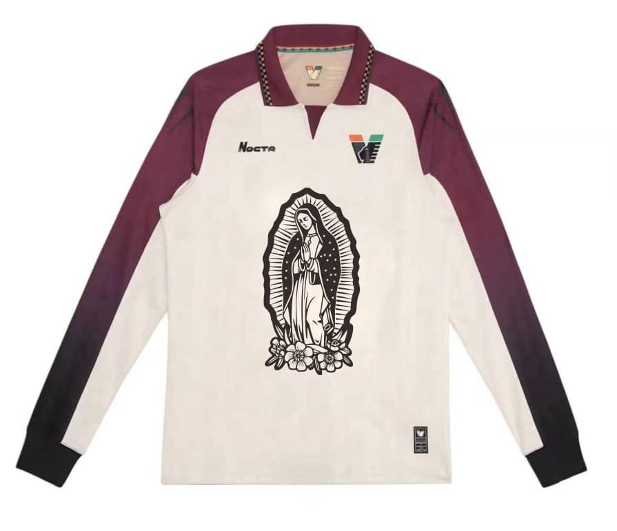 VENEZIA x VIRGEN