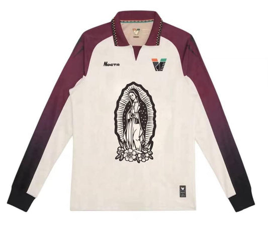 VENEZIA x VIRGEN