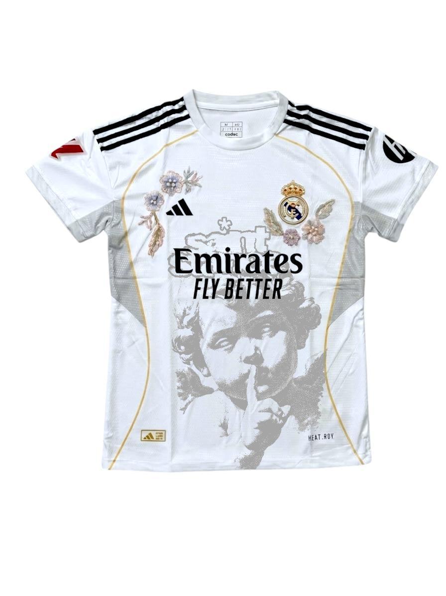 𝖱𝖤𝖠𝖫 𝖬𝖠𝖣𝖱𝖨𝖣 𝖷 𝖠𝖭𝖦𝖤𝖫 𝖲𝖨𝖫𝖤𝖭𝖢𝖤